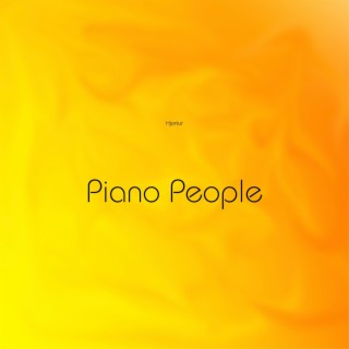 Piano People