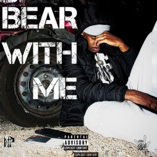 BEAR WITH ME - EP