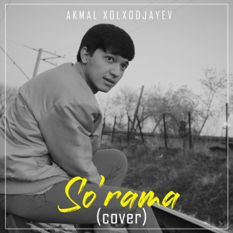 So'rama (Cover)