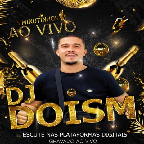 MEGA DAS FININHA (AO VIVO 5 MINUTINHOS) | Boomplay Music