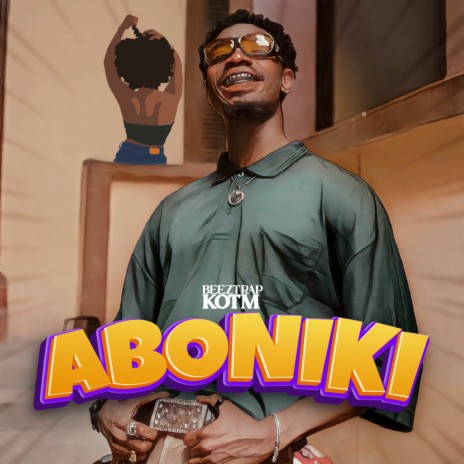 Aboniki | Boomplay Music