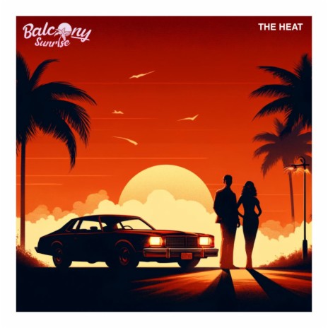 The Heat | Boomplay Music