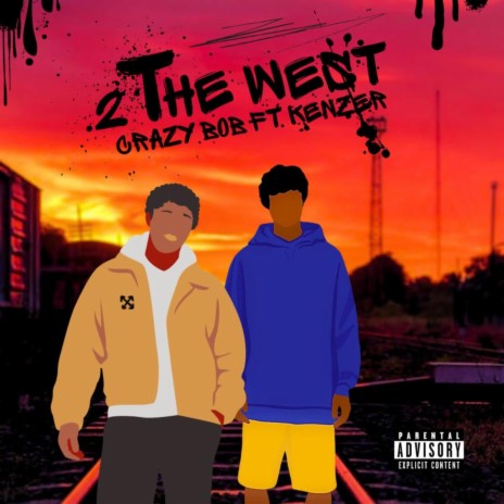2 THE WEST