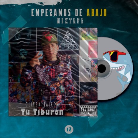 12. Tu Tiburon | Boomplay Music