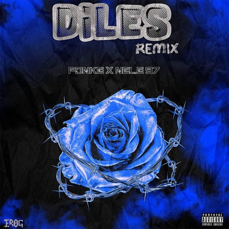 Diles (feat. Ponke) | Boomplay Music