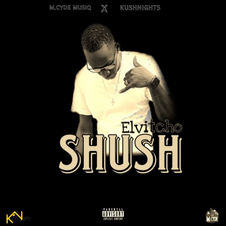 Shush | Boomplay Music