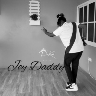 Joy Daddy lyrics | Boomplay Music