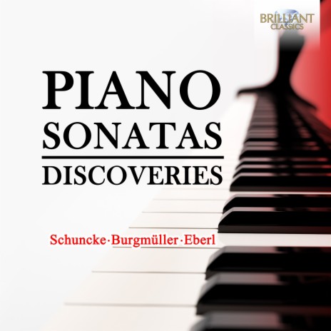 Piano Sonata in F Minor, Op. 8: I. Allegro molto | Boomplay Music