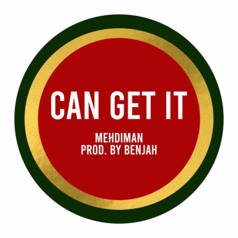 can get it | Boomplay Music