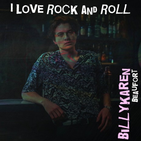 I Love Rock and Roll (Punk Guy Version) | Boomplay Music