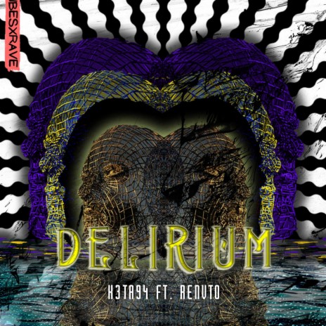 Delirium (feat. Renvto)