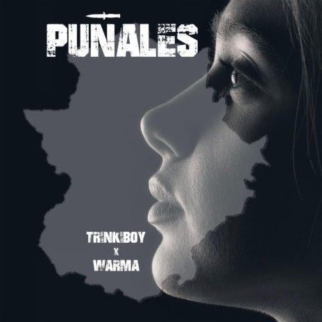 Puñales ft. Warma | Boomplay Music