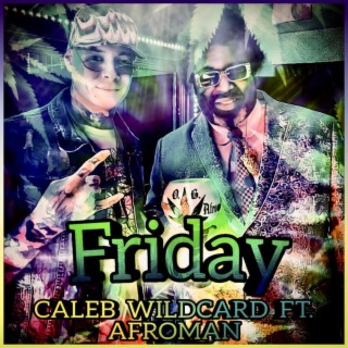 Caleb Wildcard