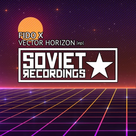 Vector Horizon (Space Mix)