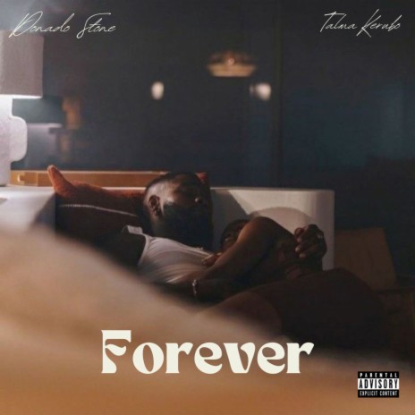 Forever ft. Talma Kerubo | Boomplay Music