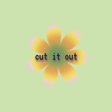 cut it out | Boomplay Music