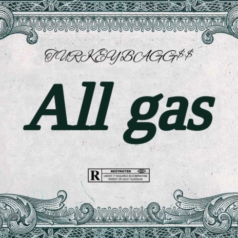 All gas