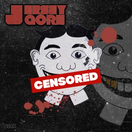John Dough (Radio Edit) ft. Prince Ak, Tru Trilla, Jersey Gore & Johnny Slash