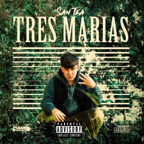 Lujuria (Tres Marias Mixtape) ft. Gianni Costanti | Boomplay Music