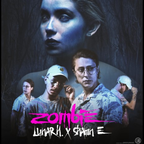 Zombie ft. Shawn E | Boomplay Music
