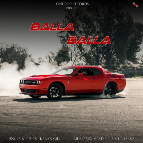 Balla Balla | Boomplay Music