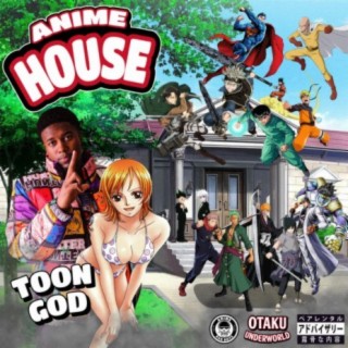 Anime House