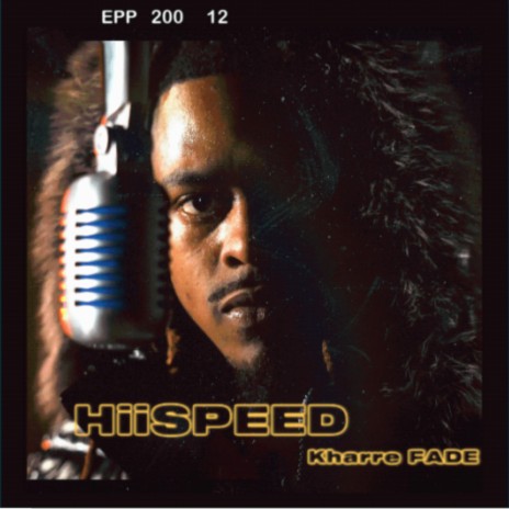 HiiSpeed | Boomplay Music