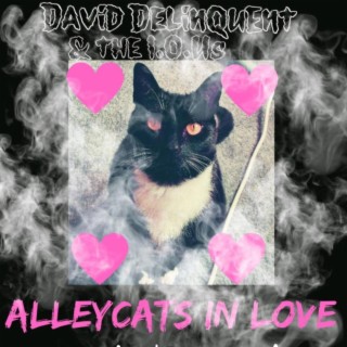 Alleycats in Love (Demo Version)