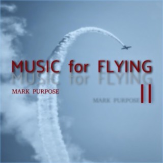 Music for Flying, Vol. 2