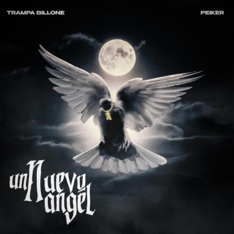 Un nuevo angel ft. Eltiraletra | Boomplay Music