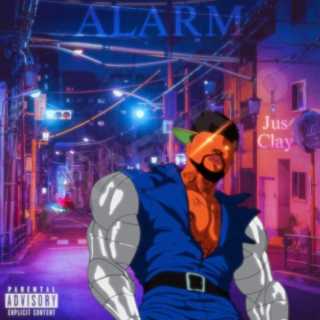 Alarm ft. Ncognito Beats | Boomplay Music