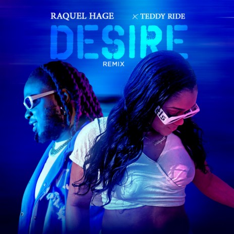 Desire (Remix) | Boomplay Music