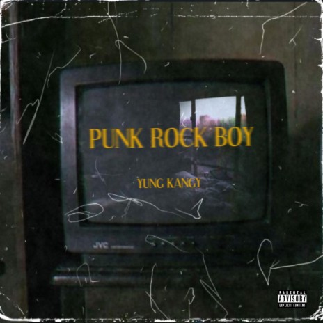 Punk Rock Boy | Boomplay Music