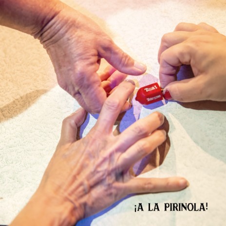 ¡A la pirinola! ft. Susana Matilla