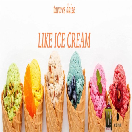 Like Ice Cream | Boomplay Music