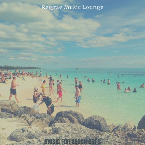 Heavenly Ambiance for Beach Bars | Boomplay Music