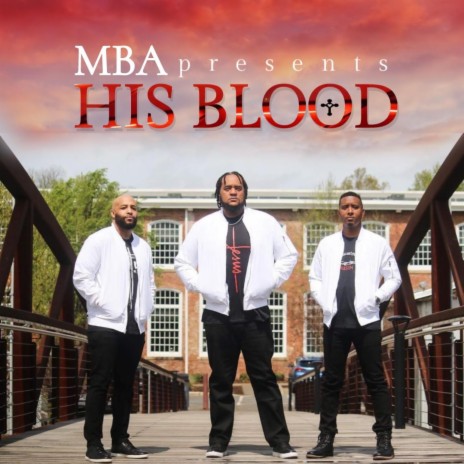 His Blood | Boomplay Music