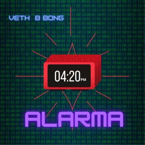 Alarma | Boomplay Music