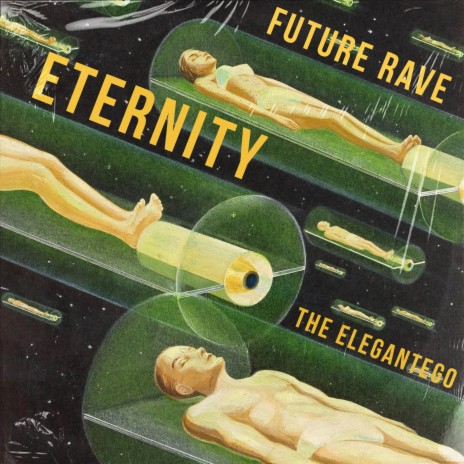 Eternity (Future Rave) | Boomplay Music