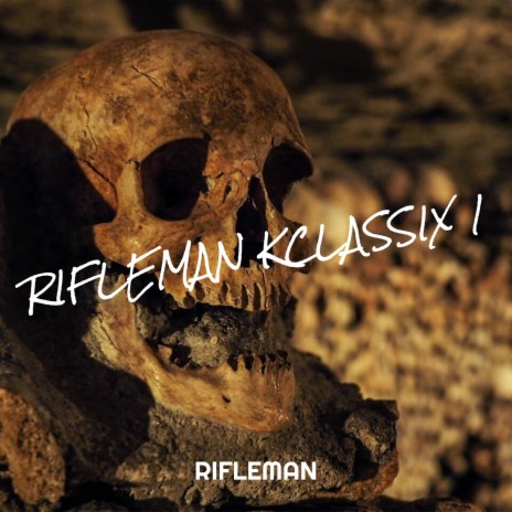 Rifleman - Rifleman (G Mix) MP3 Download & Lyrics | Boomplay