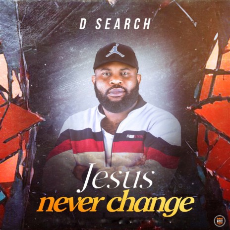 Jesus Never Change | Boomplay Music