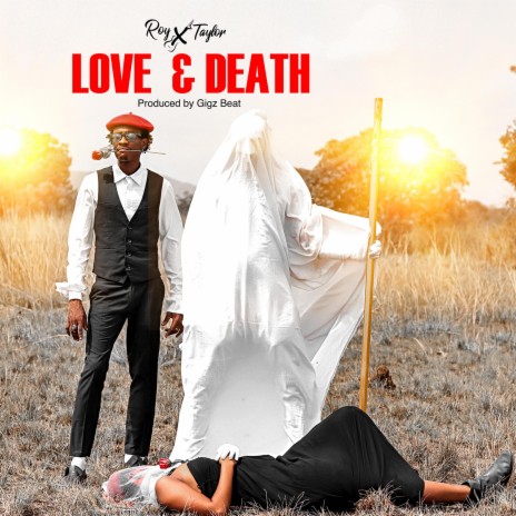 Love and Death | Boomplay Music