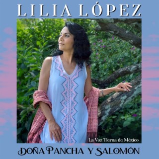 Doña Pancha y Salomón