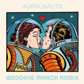 Wedding March Remix
