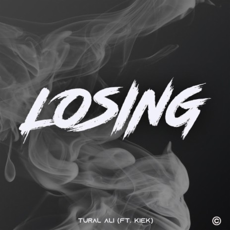 Losing (feat. Kiek)