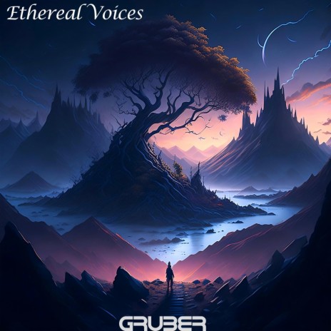 Ethereal Voices | Boomplay Music