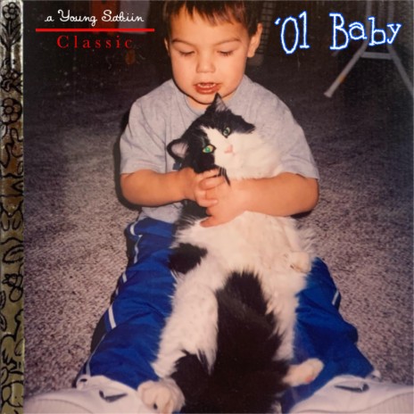 '01 Baby | Boomplay Music