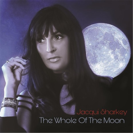 The Whole of the Moon | Boomplay Music