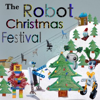 The Robot Christmas Festival