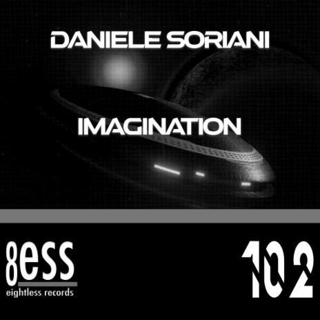 Imagination (Extended Mix)
